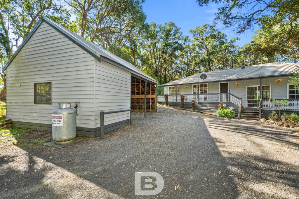 334 Ashbourne Rd, Woodend, VIC 3442