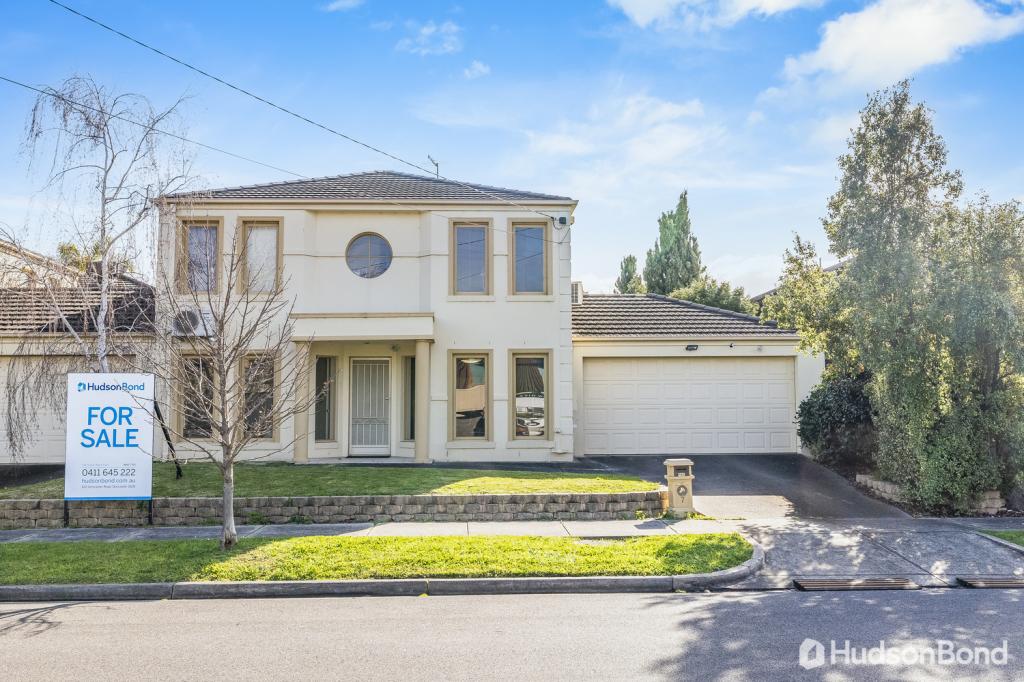 7 Crawford Rd, Doncaster, VIC 3108