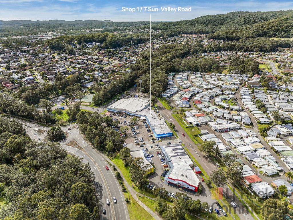 1/7 SUN VALLEY RD, GREEN POINT, NSW 2251