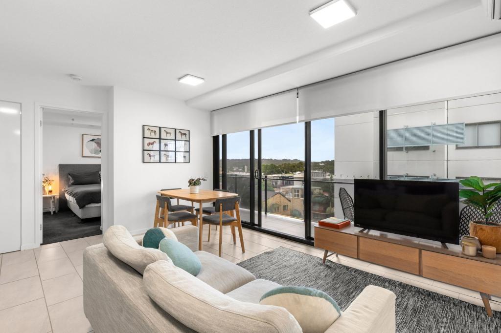 602/25 First Ave, Mooloolaba, QLD 4557
