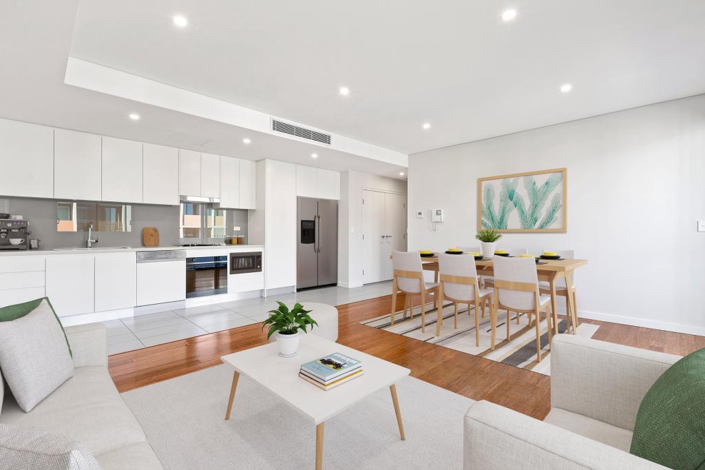 15/1 Monash Rd, Gladesville, NSW 2111