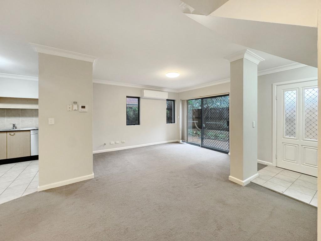 10/22 Bent St, Neutral Bay, NSW 2089
