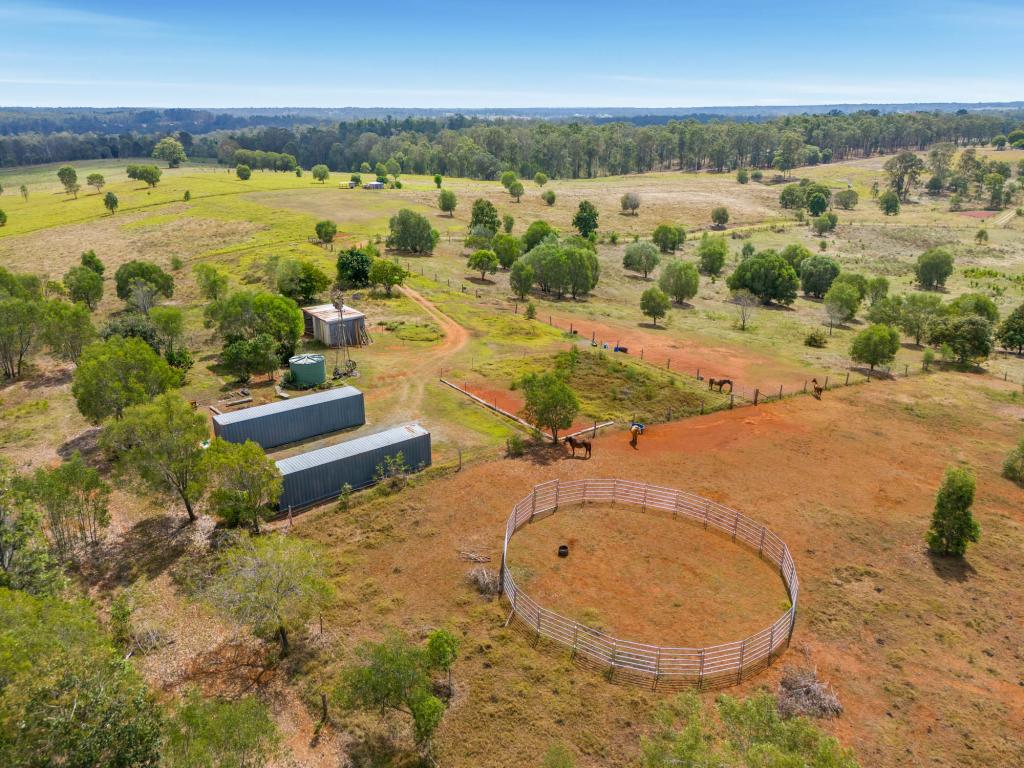 886 Mungar Rd, Grahams Creek, QLD 4650