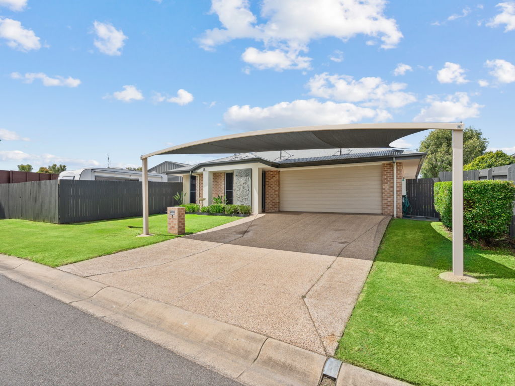 5 Payne Lane, Urraween, QLD 4655