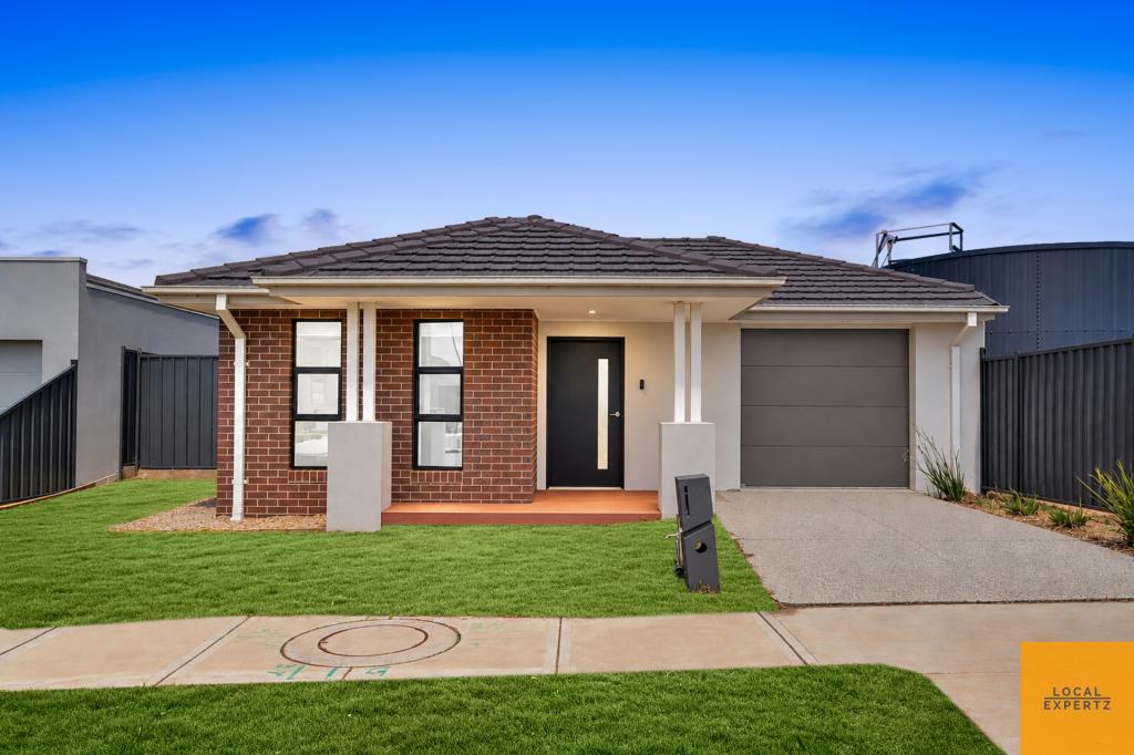 458 BRIDGE RD, COBBLEBANK, VIC 3338