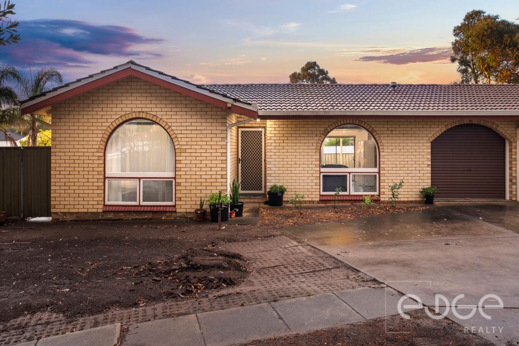 16/50 Douglas Rd, Salisbury East, SA 5109