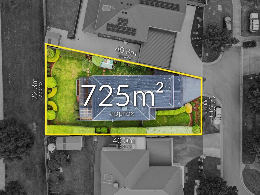 10 Astrid Ct, Berwick, VIC 3806
