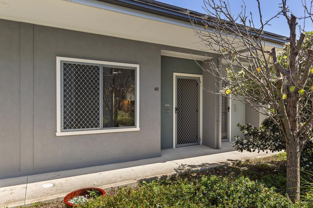 41/40 HARRIS ST, CAMERON PARK, NSW 2285