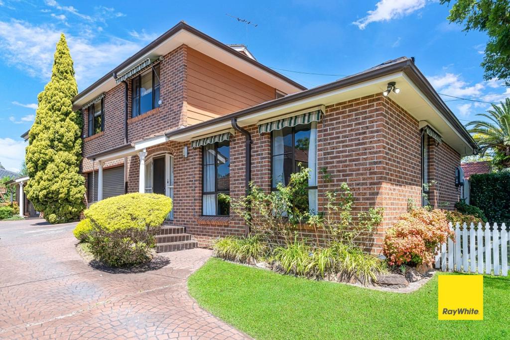 1/11 Westwood St, Pennant Hills, NSW 2120