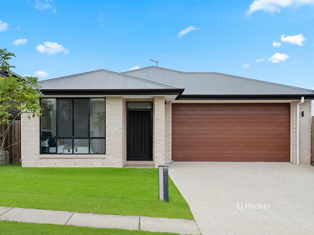 69 Fenwick Cres, Algester, QLD 4115