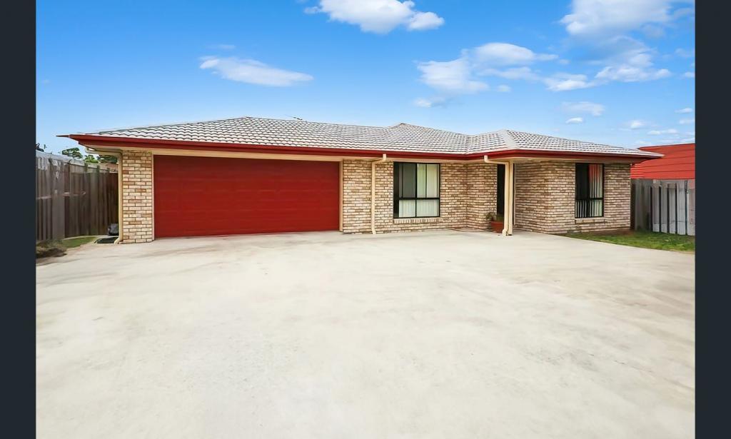 28 Moffatt Rd, Waterford West, QLD 4133