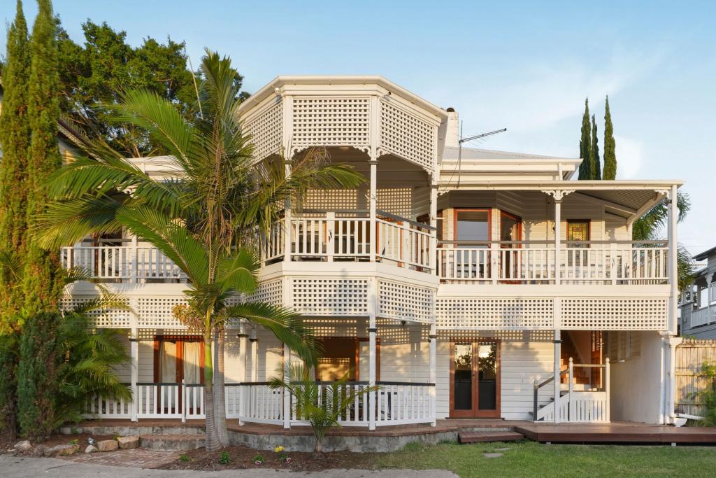 31 Enoggera Tce, Red Hill, QLD 4059