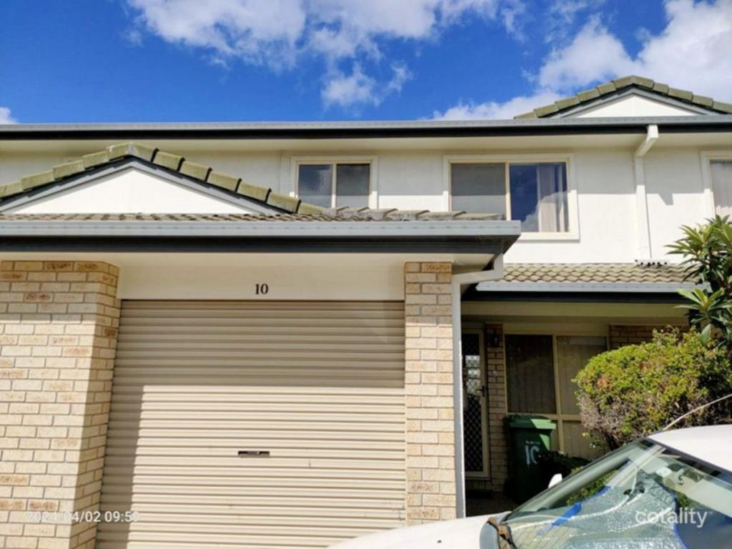 10/23 Allora St, Waterford West, QLD 4133