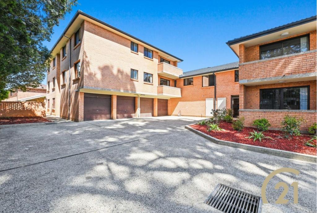 1/16-18 Wilga St, Fairfield, NSW 2165