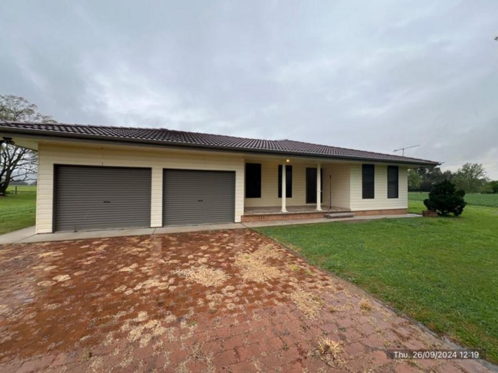 471 Blairmore Lane, Aberdeen, NSW 2336