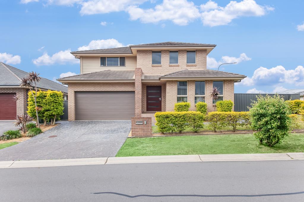 2 Discovery Cct, Gregory Hills, NSW 2557