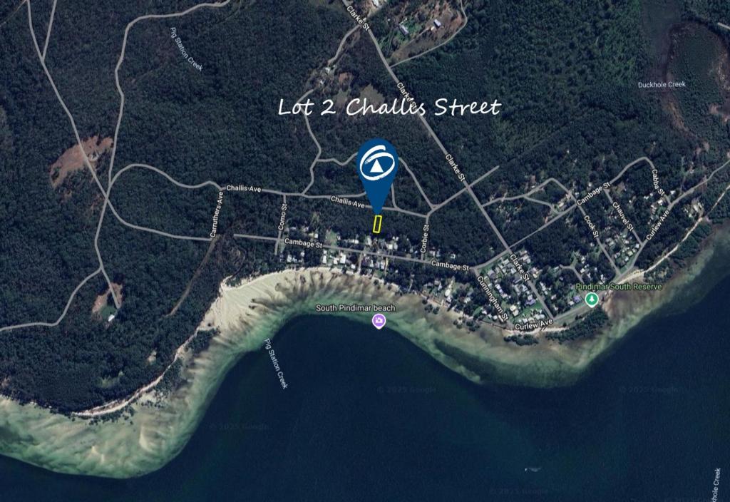 Lot 2 Challis Ave, Pindimar, NSW 2324