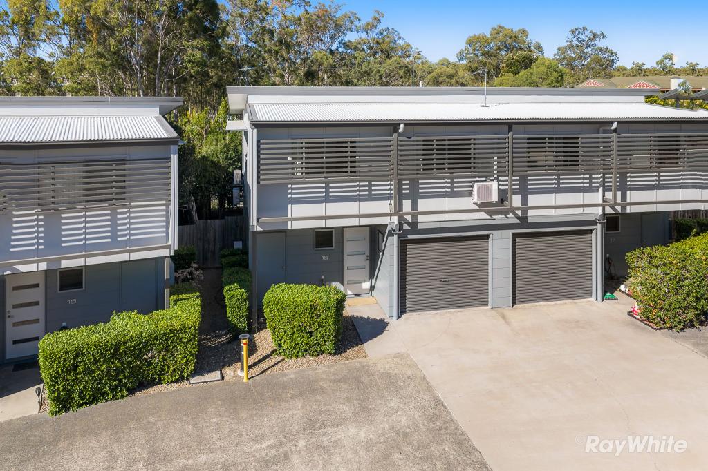 16/2 Beezley St, Glen Eden, QLD 4680