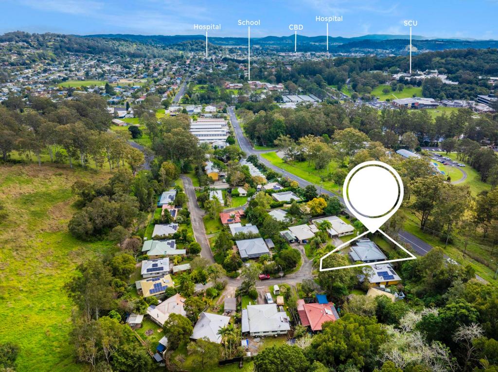 18 Martin Dr, East Lismore, NSW 2480