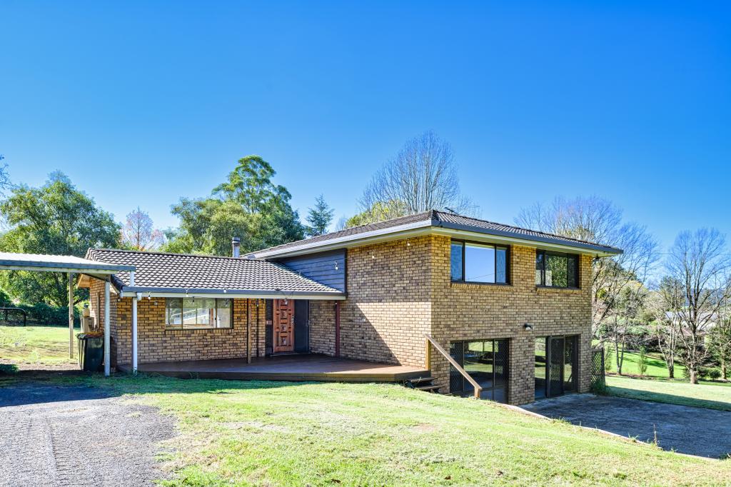 1 Tamarind Ave, Dorrigo, NSW 2453