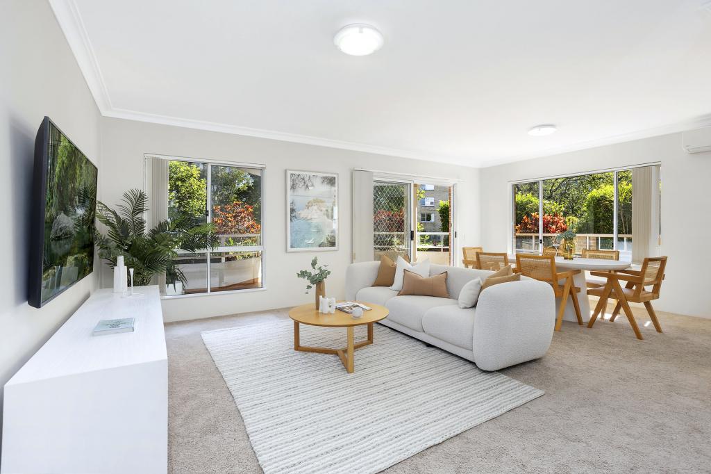 1/20-22 Parramatta St, Cronulla, NSW 2230