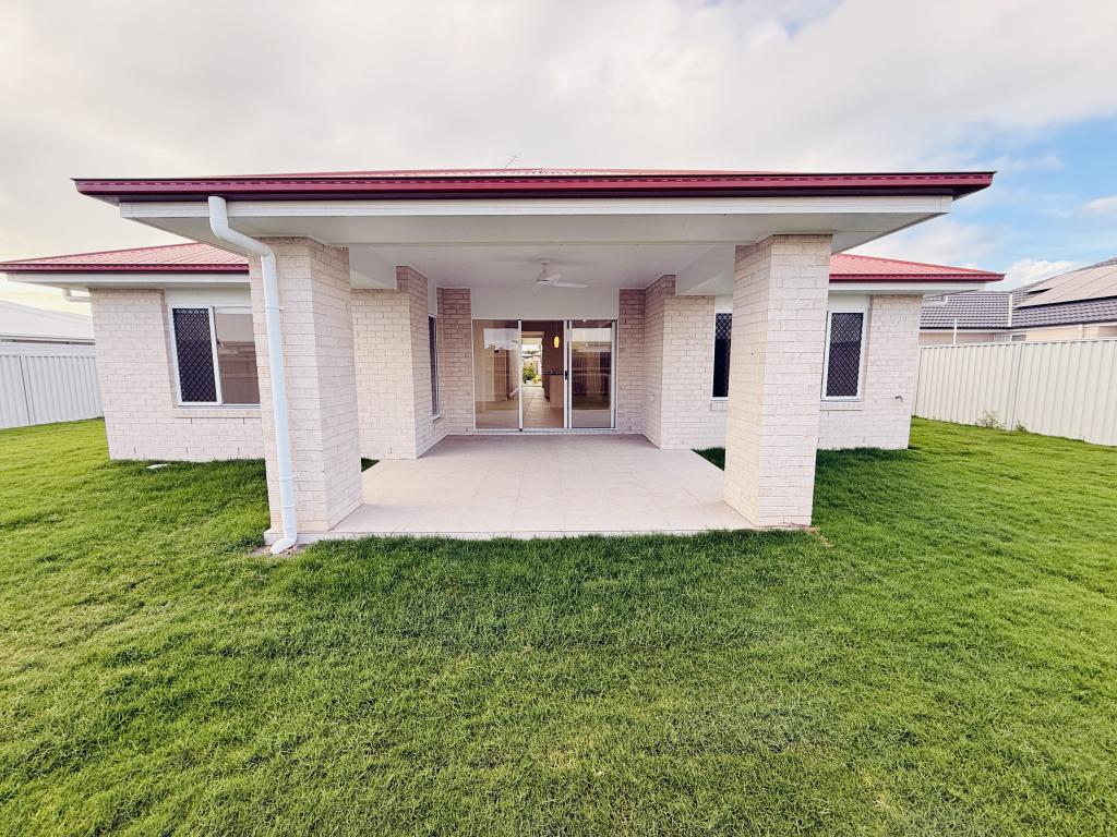 34 Jannik Tce, Pialba, QLD 4655