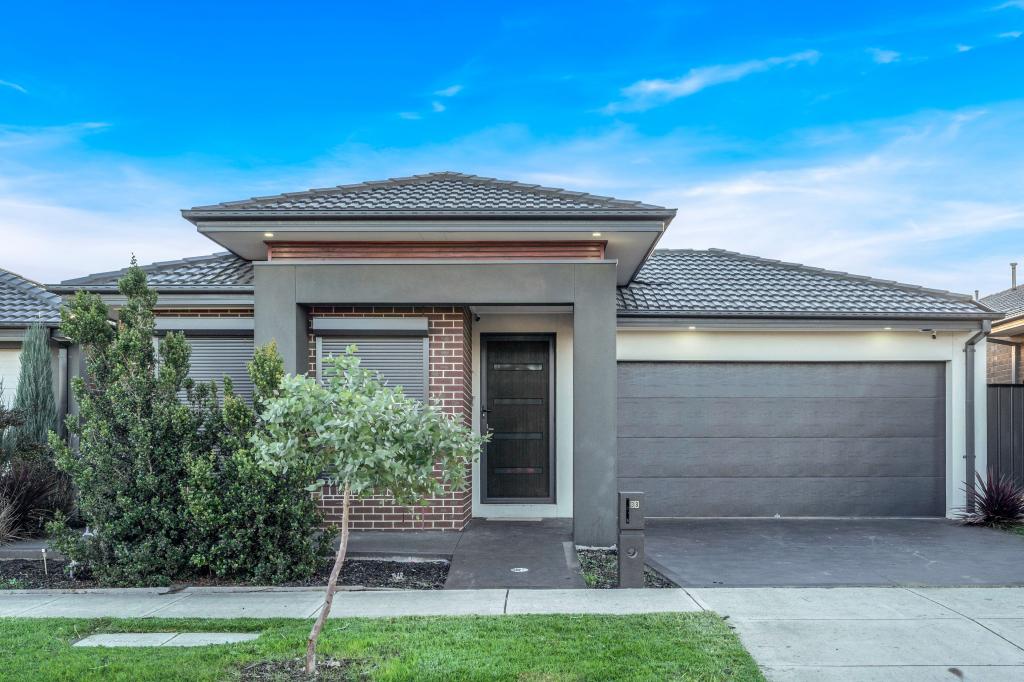 38 Gossia Ave, Craigieburn, VIC 3064