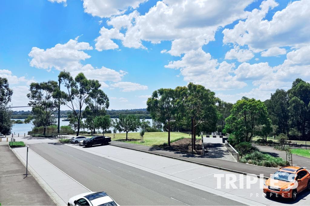 437/2 MILL PARK ST, RHODES, NSW 2138