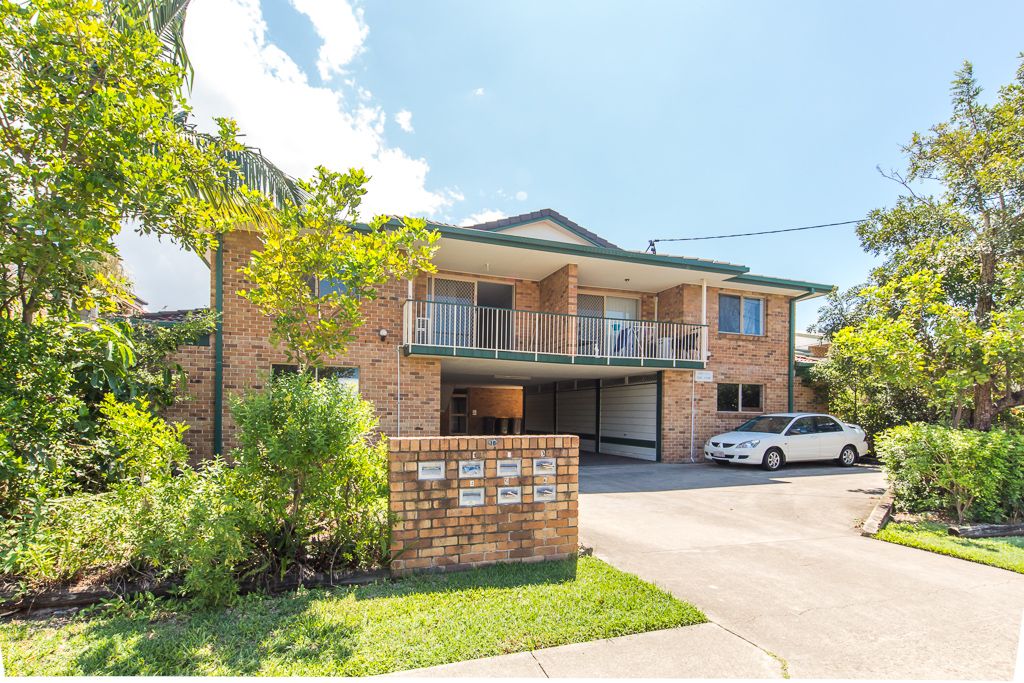 1/16 Silva St, Ascot, QLD 4007