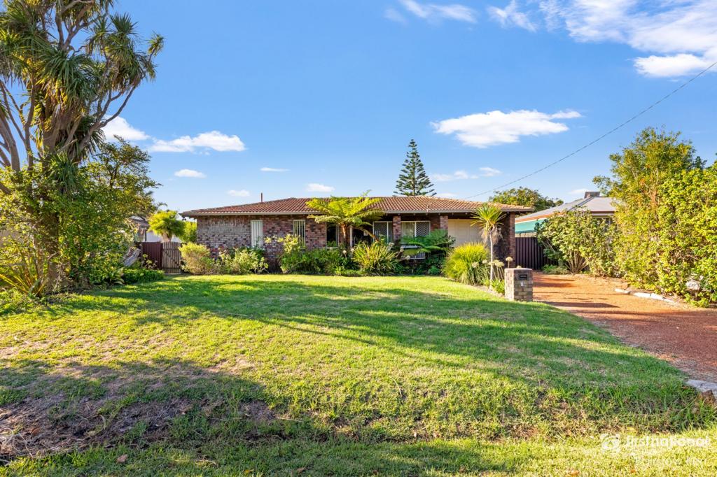 7 Wolfe Rd, Gledhow, WA 6330