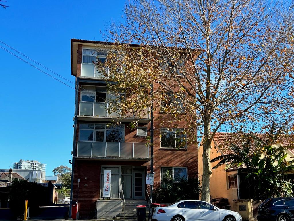 2/296 Miller St, North Sydney, NSW 2060