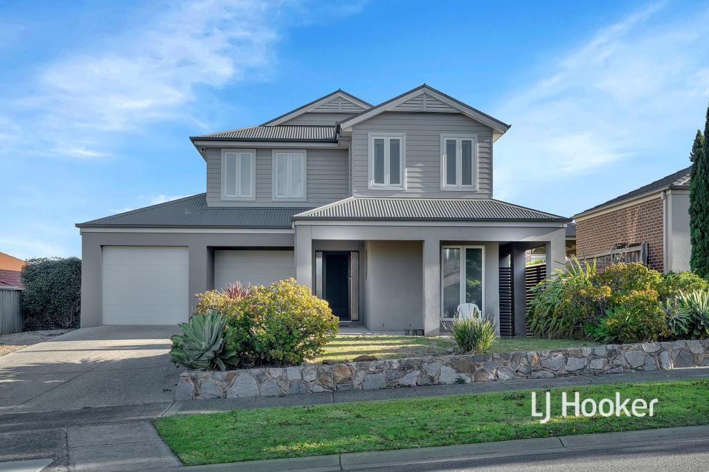 7 Lincoln Ave, Berwick, VIC 3806