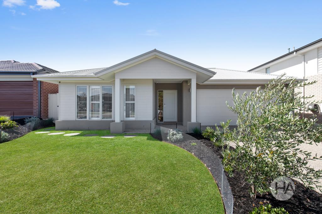 14 Espinoso Ct, Botanic Ridge, VIC 3977