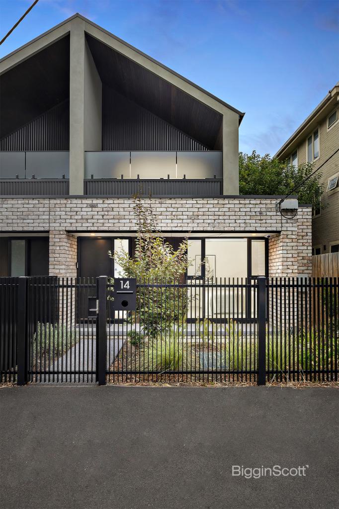 14 Madden Gr, Richmond, VIC 3121