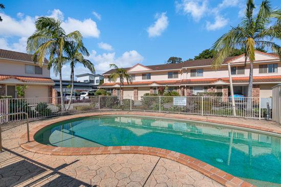 25/199 Kennedy Drive Tweed Heads West, Tweed Heads West, NSW 2485
