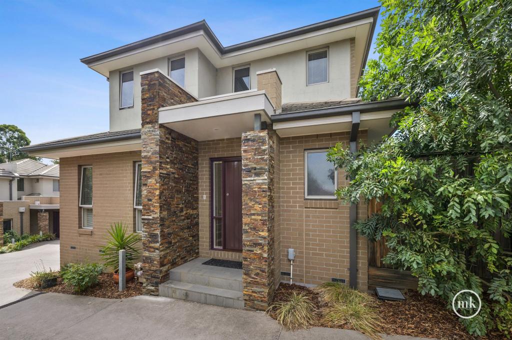 2/23 Cecil St, Eltham, VIC 3095