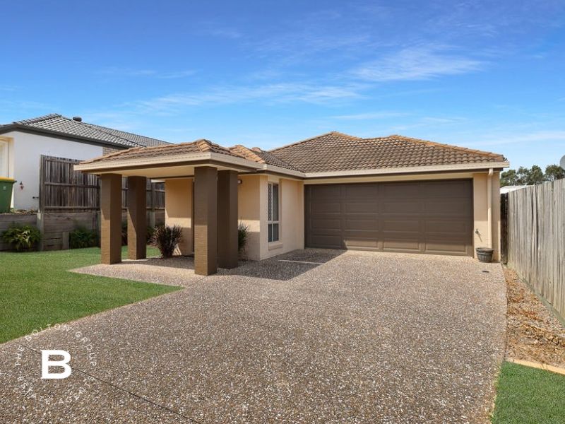 77 Opossum Cct, Springfield Lakes, QLD 4300