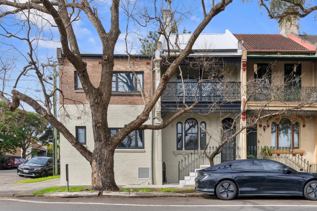 1 Bed/72-74 Kingston Rd, Camperdown, NSW 2050