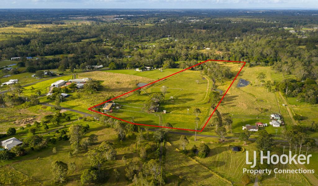 58-72 F Lindsay Rd, Rocksberg, QLD 4510