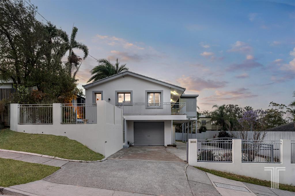 366 Nursery Rd, Holland Park, QLD 4121