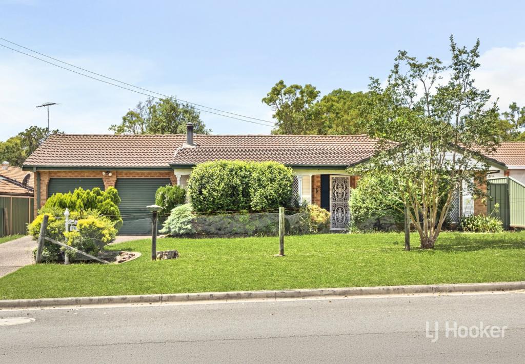 28 Westbourne Ave, Thirlmere, NSW 2572