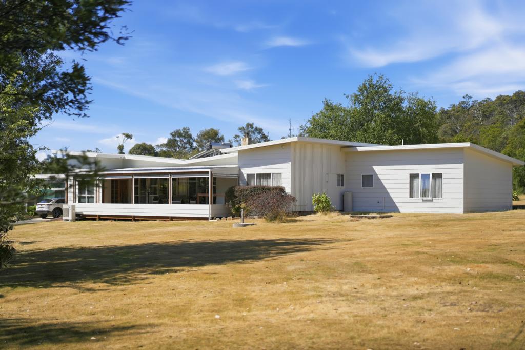 23 Hillwood Rd, Hillwood, TAS 7252