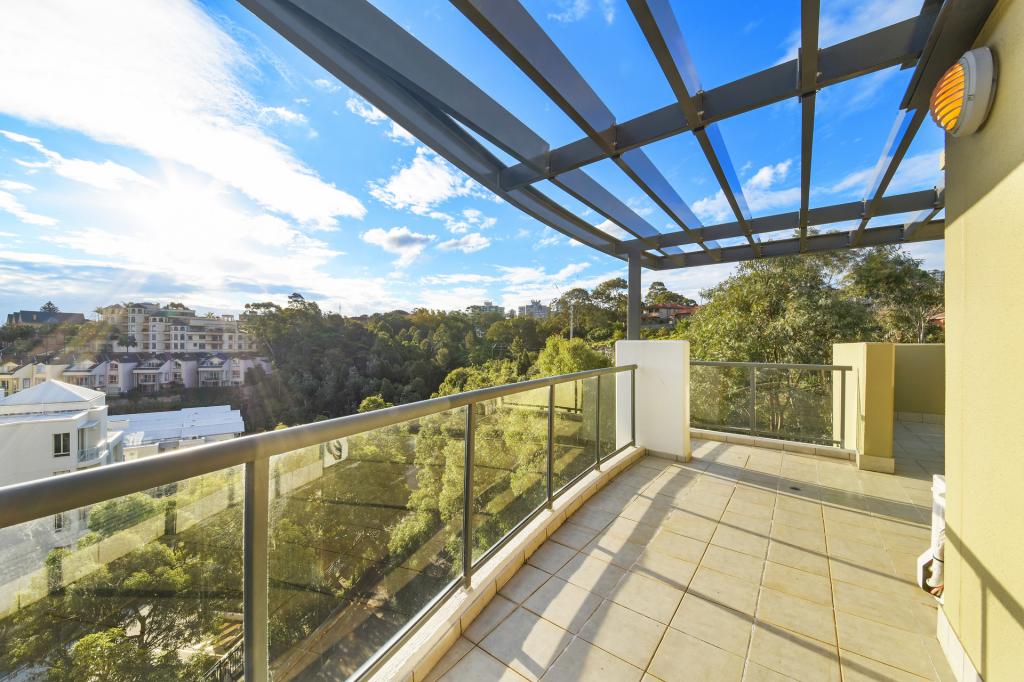 505/40 King St, Waverton, NSW 2060