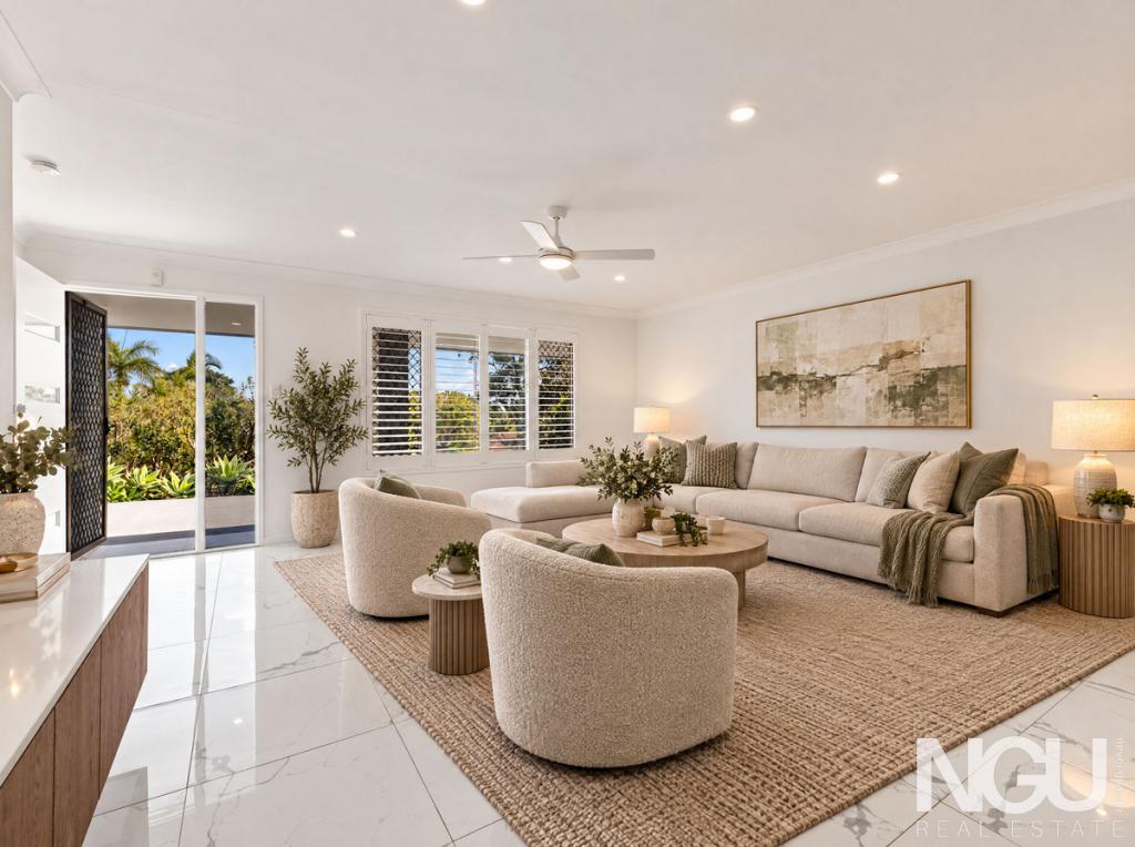 64 Donnington St, Carindale, QLD 4152