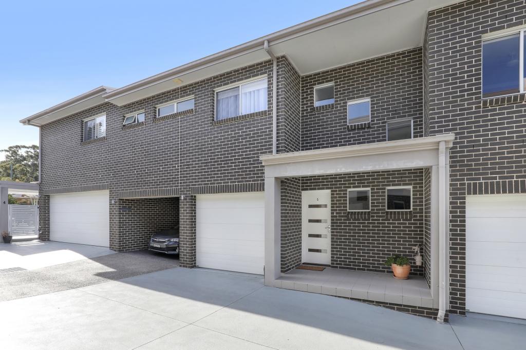 5/104 Balgownie Rd, Balgownie, NSW 2519