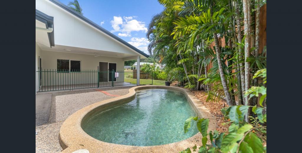 1 BRIDGE CL, BRINSMEAD, QLD 4870