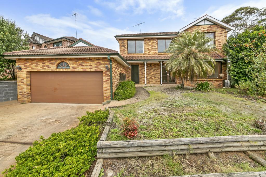 86 Oakhill Dr, Castle Hill, NSW 2154