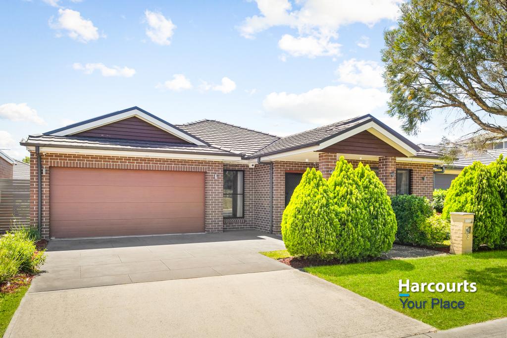 3 Lawler St, Ropes Crossing, NSW 2760