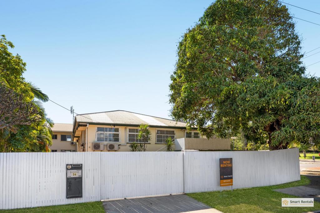 36 Howitt St, North Ward, QLD 4810
