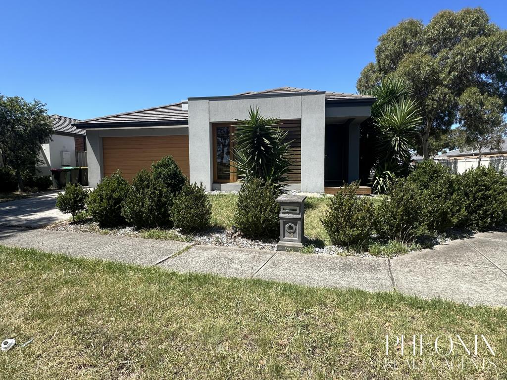 16 LOCKSLEY DR, TRUGANINA, VIC 3029